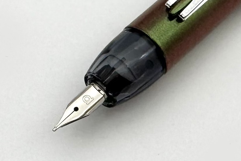 PlatinumCuridasStoneSpheneGreenRetractableFP_G